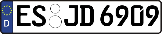 ES-JD6909