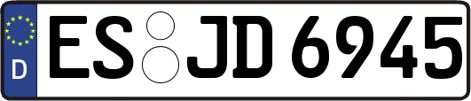 ES-JD6945