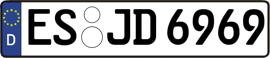 ES-JD6969