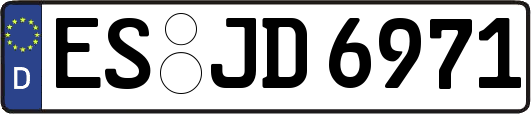 ES-JD6971