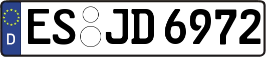ES-JD6972