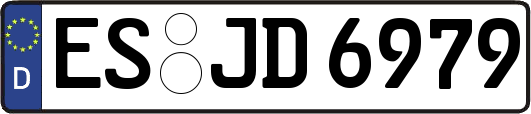ES-JD6979