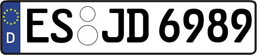 ES-JD6989