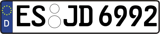 ES-JD6992