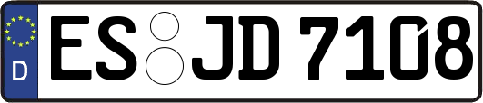 ES-JD7108