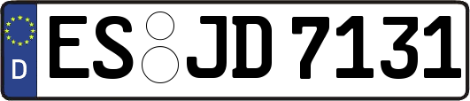ES-JD7131