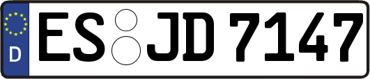 ES-JD7147