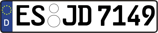 ES-JD7149