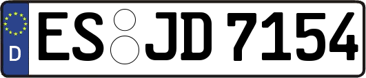 ES-JD7154