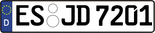 ES-JD7201