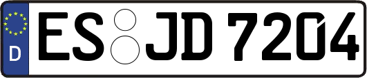 ES-JD7204