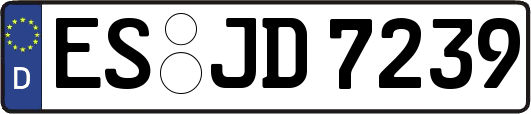 ES-JD7239