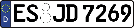 ES-JD7269
