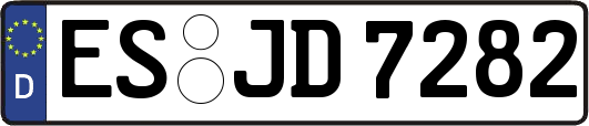 ES-JD7282