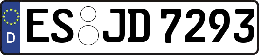 ES-JD7293