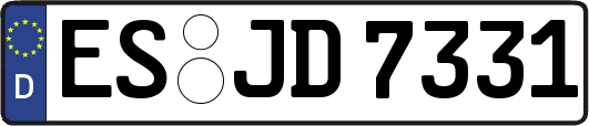ES-JD7331