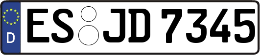 ES-JD7345