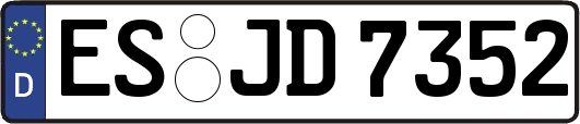 ES-JD7352