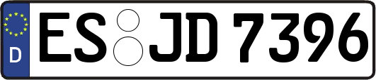 ES-JD7396