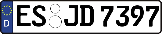 ES-JD7397