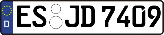 ES-JD7409