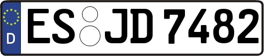 ES-JD7482