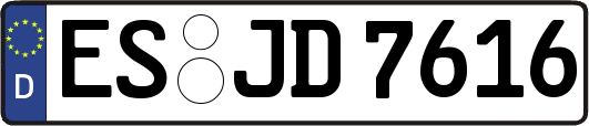 ES-JD7616