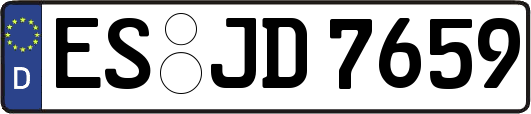 ES-JD7659