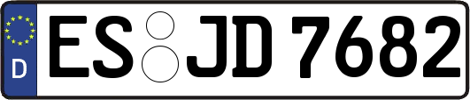 ES-JD7682