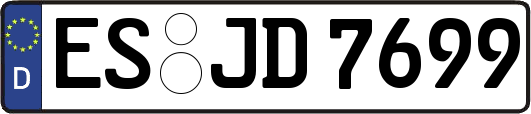 ES-JD7699