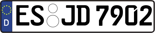 ES-JD7902