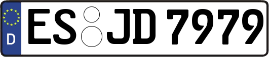 ES-JD7979