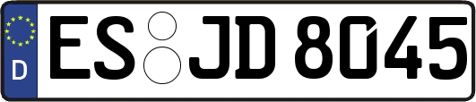 ES-JD8045