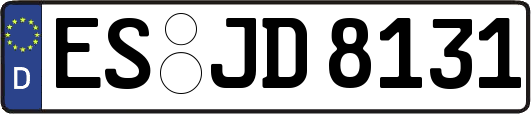 ES-JD8131