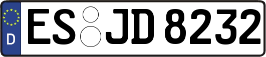 ES-JD8232