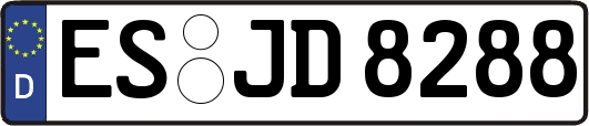 ES-JD8288