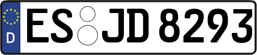 ES-JD8293