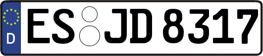 ES-JD8317