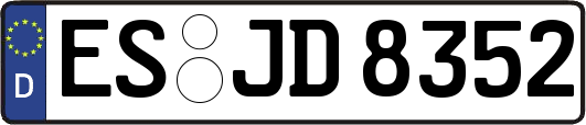 ES-JD8352