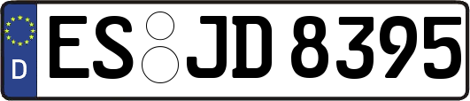 ES-JD8395