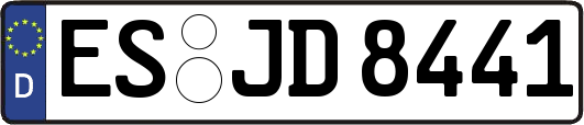 ES-JD8441