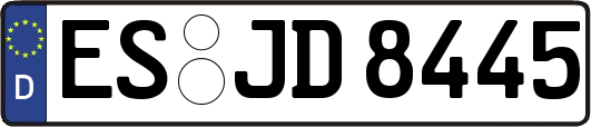 ES-JD8445