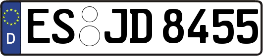 ES-JD8455