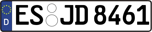 ES-JD8461