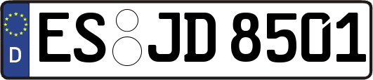 ES-JD8501