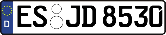 ES-JD8530