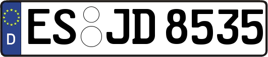 ES-JD8535