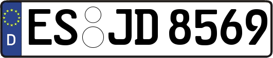 ES-JD8569