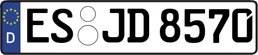 ES-JD8570