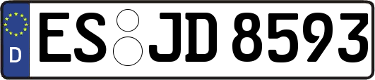 ES-JD8593